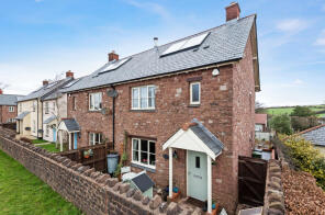 22, Meadow Close, Minehead TA24 7AU