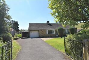 Reedsvale, Paddock Lane, High Peak SK23 7RD