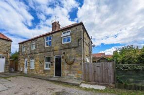 1, Palmers Square, Saltburn-by-the-sea TS13 5JU