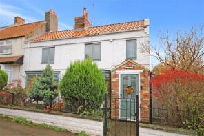 The Cottage (white), Morton On Swale Village, Northallerton DL7 9RF