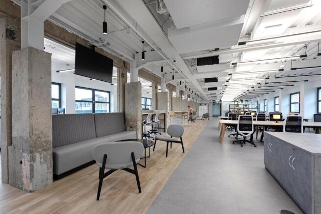 5 Offices