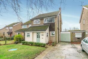 Treehouse, North End Road, Halstead CO9 4LE