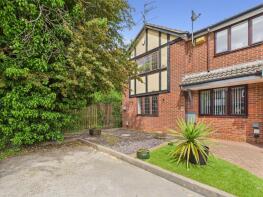 80, The Elms, Nottingham NG4 2GW
