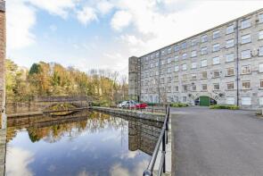 5, Calver Mill, Old Mill Lane, Hope Valley S32 3YU