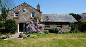 Bannerdale, Dalston CA5 7BA