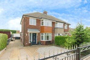 45, The Crescent, Normanton WF6 2QE