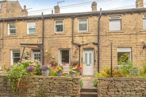 Ford Gate, Holmbridge, Holmfirth, HD9