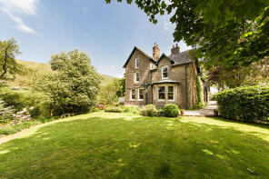 St Marks, Cautley, Sedbergh LA10 5LZ