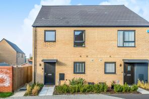 33, Willingham Gardens, Flitton MK45 5FJ