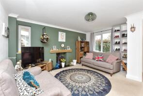 2, Murton Place, Faversham ME13 9DX