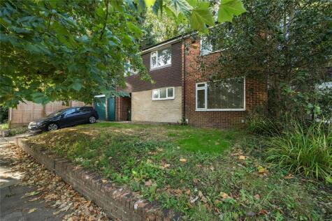 Ravensbourne Avenue, Bromley