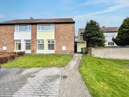 Dunn Road, Peterlee, Durham, SR8 5JF