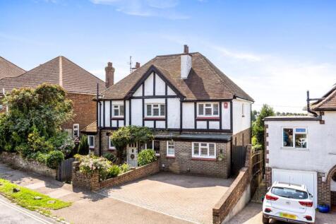 Friar Road, Brighton, East Sussex, BN1