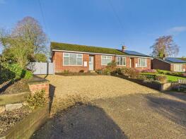 4, Southwold Close, Dams Lane, Horncastle LN9 6LX