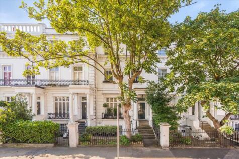 Thurloe Street, South Kensington