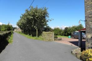 South Peat Pitts Farm, Blind Lane, Ogden, Halifax HX2 9NR