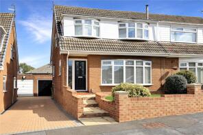 3, Meadow Drive, Middlesbrough TS7 9HD