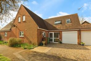 30, Bow Bank, Longworth, Abingdon OX13 5ER