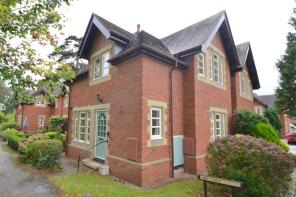 1, Pyndar Court, C2102 Newland, Malvern WR13 5AX
