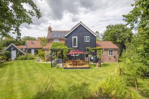 2 Seymour House, Tudor Court, Stowmarket IP14 4TR