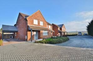 1, Beech Farm Close, Postcombe, Thame OX9 7EG