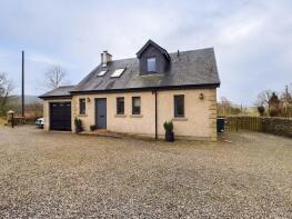 Manse View Cottage, Manse Road, Crawfordjohn, Biggar ML12 6SR