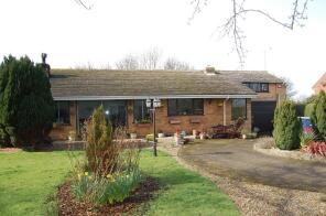 9, Primrose Valley Road, Primrose Valley, Filey YO14 9QX