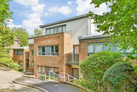 Valley Road, Kenley, Surrey