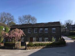 20 22, The Watermill, Holroyd Mill Lane, Micklethwaite, Bingley BD16 3JG