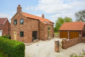 1, Yew Tree Barns, Main Street, Thorganby, York YO19 6DA