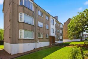 32 Flat G-2, Orchard Court, Glasgow G46 7BL
