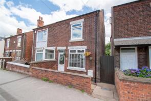 47, Brook Lane, Ripley DE5 8JA