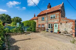 24, The Ashyard, Melton Constable NR24 2PH