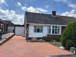 16, Grinstead Way, Durham DH1 1LZ