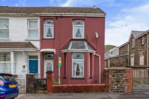 29, Dunraven Street, Port Talbot SA13 3AD