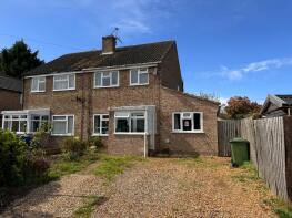 18, John Davis Way, King's Lynn PE33 0TD