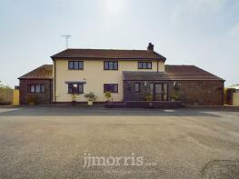 Beechways, Craig Las, Letterston, Haverfordwest SA62 5SQ