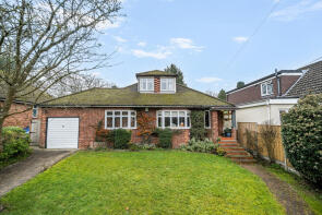130 Lauriston, Whitelands Avenue, Rickmansworth WD3 5RG