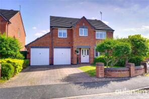 2, Isaacs Way, Droitwich WR9 8UZ