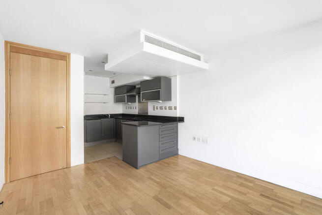 Kitchen/Reception