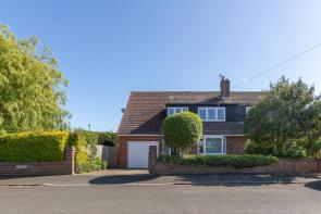28, The Fairway, Loansdean, Morpeth NE61 2DS