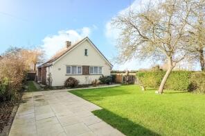 Apricot Cottage, Bookers Lane, Chichester PO20 7JG