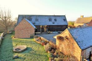 Mill Barn, Withybridge Lane, Cheltenham GL51 0TH