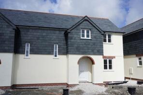 3, Kittows View, Road From Hallworthy To Downend Cottage, Hallworthy, Camelford PL32 9SH