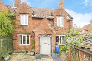 8, Big Yard, The Street, Norwich NR11 7AU