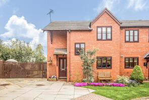 4, Bullcroft Close, Shocklach Oviatt, Malpas SY14 7BU