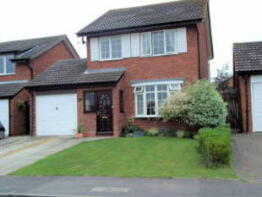 19, Banister Way, Shipston-on-stour CV36 4JU