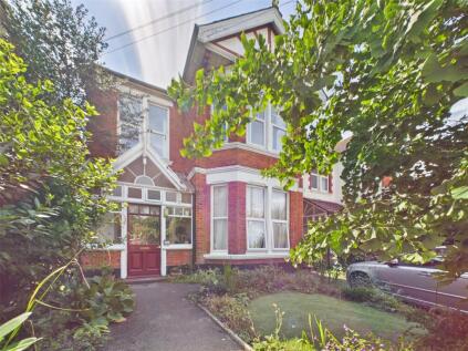 Southbourne Road, Southbourne, Bournemouth, Dorset, BH6