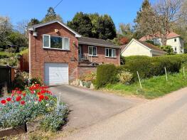 Squires Mount, The Common, Wellington Heath HR8 1LX