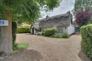 The Fox Thatch, The Street, Sheering, Bishop's Stortford CM22 7LN